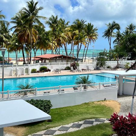 Beachfront Tropical Tantra Apartment San Juan Ngoại thất bức ảnh