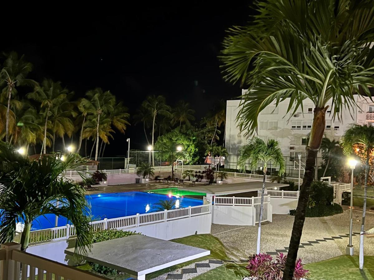 Beachfront Tropical Tantra Apartment San Juan Ngoại thất bức ảnh