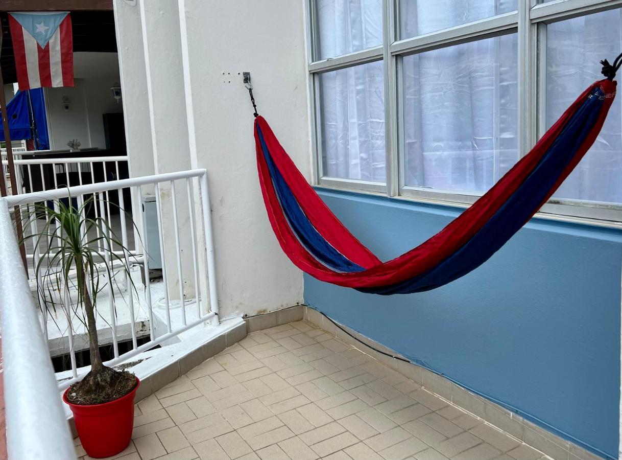 Beachfront Tropical Tantra Apartment San Juan Ngoại thất bức ảnh