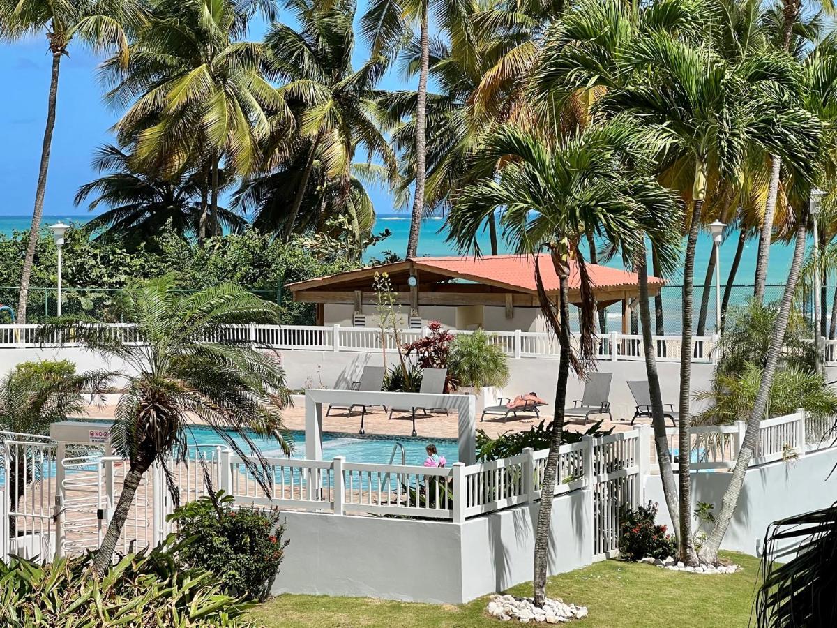 Beachfront Tropical Tantra Apartment San Juan Ngoại thất bức ảnh