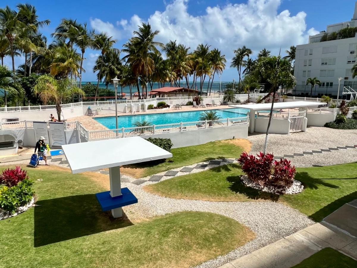 Beachfront Tropical Tantra Apartment San Juan Ngoại thất bức ảnh