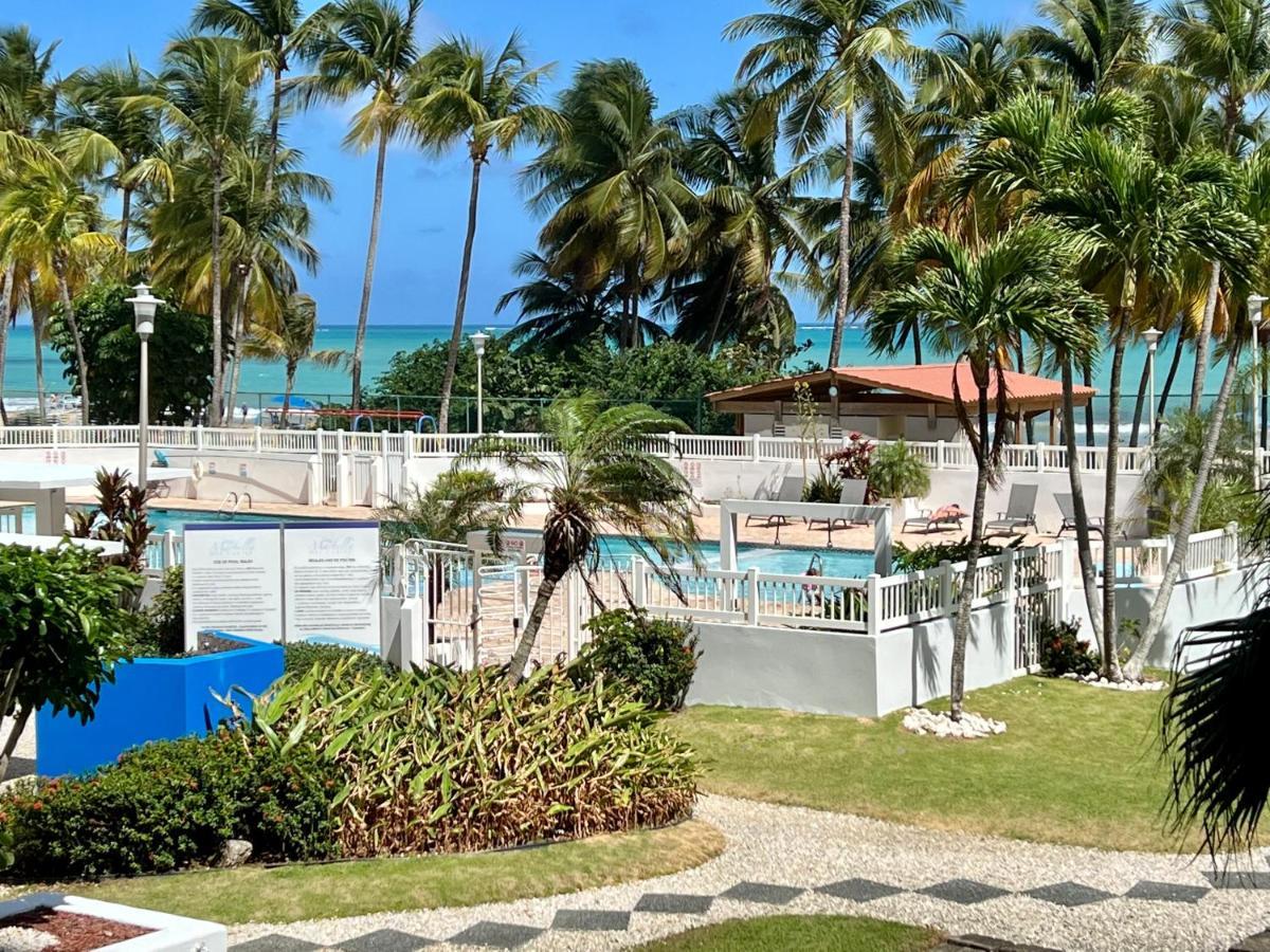Beachfront Tropical Tantra Apartment San Juan Ngoại thất bức ảnh