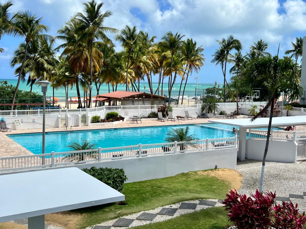 Beachfront Tropical Tantra Apartment San Juan Ngoại thất bức ảnh