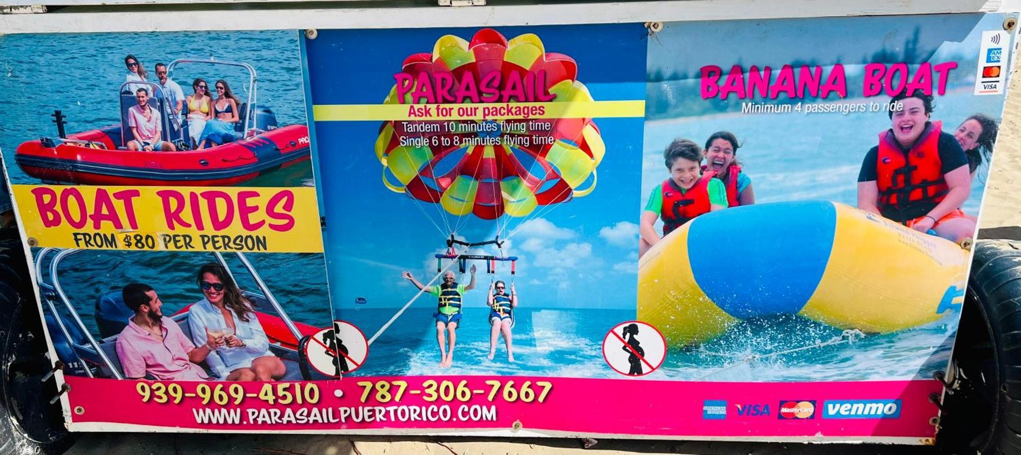 Beachfront Tropical Tantra Apartment San Juan Ngoại thất bức ảnh